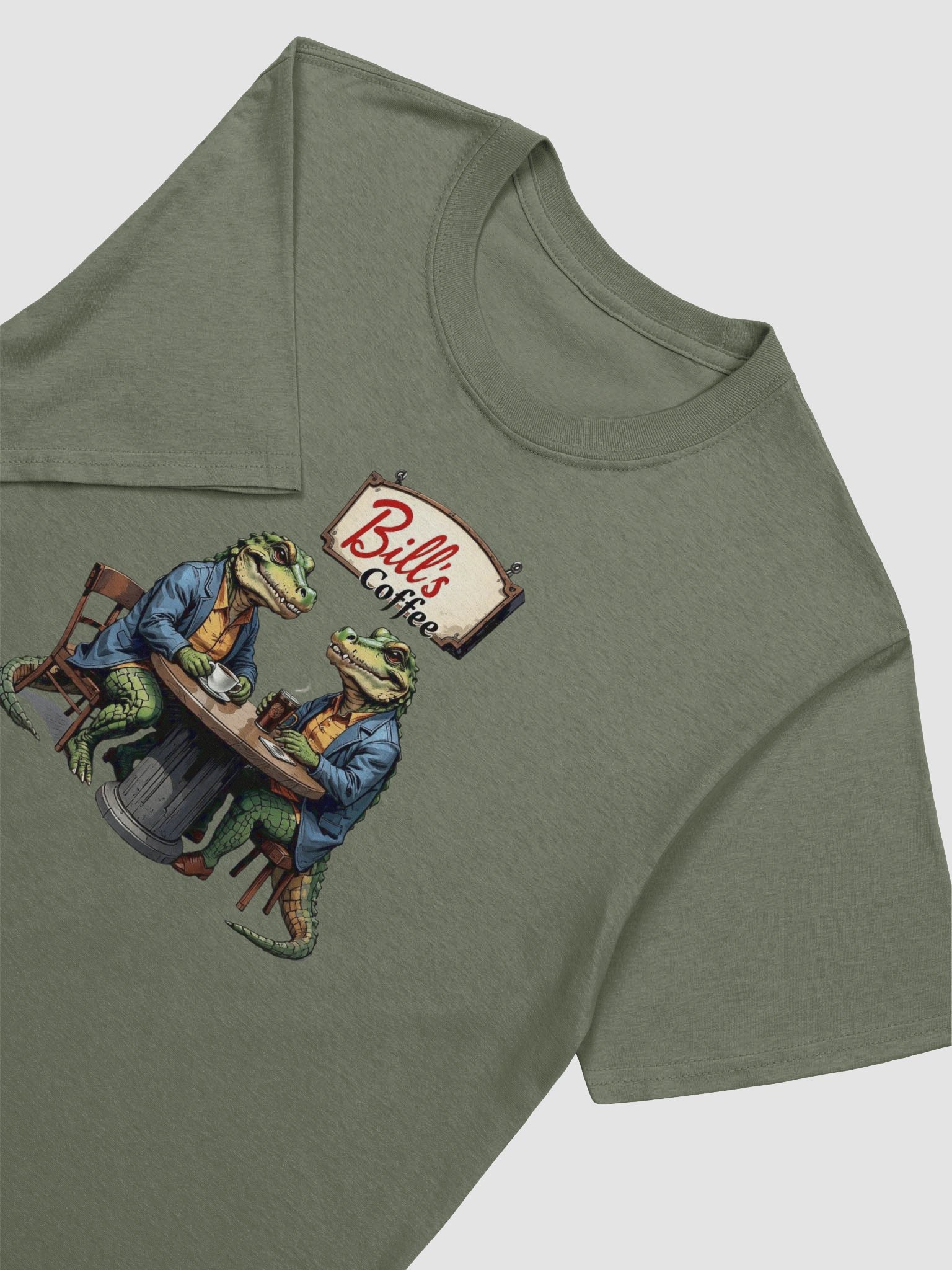 Friends of Bill | Recovery T-Shirt Inspiring Sobriety product image (2)
