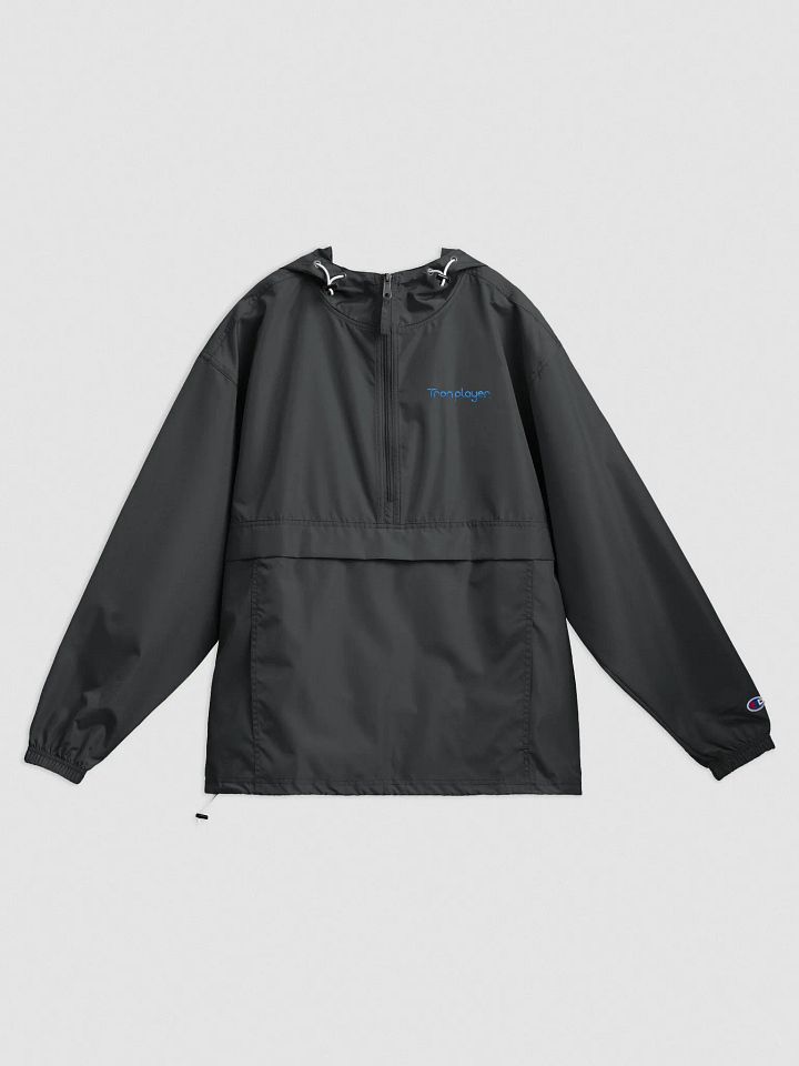 Pull Over Champ product image (1)