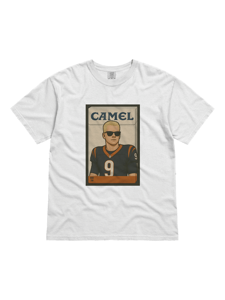 Joe Cool T /250 product image (1)