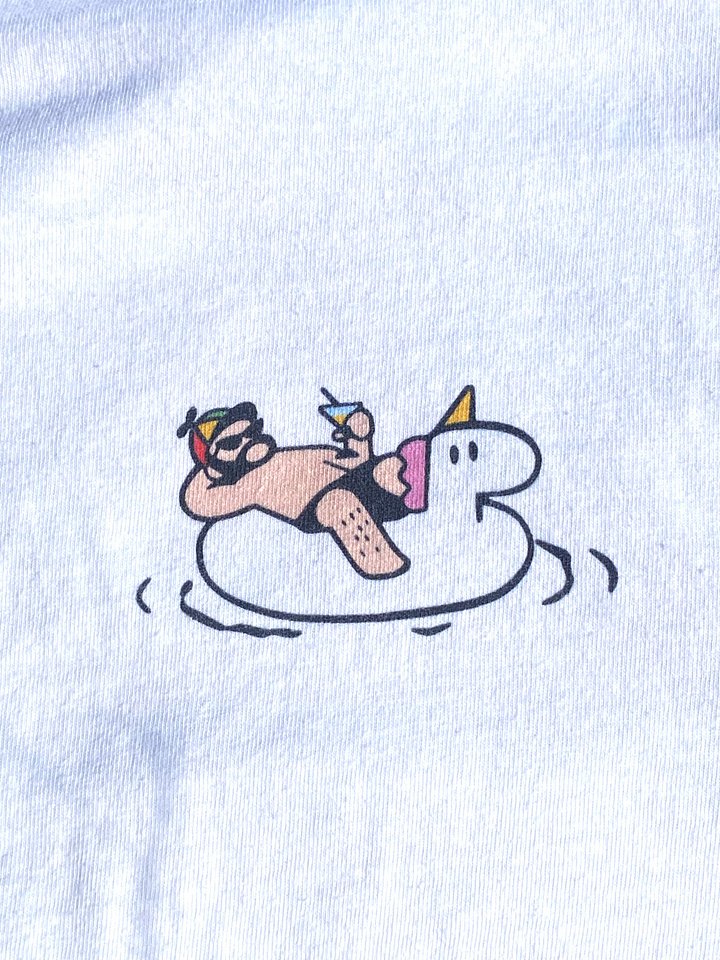 T-shirt "Poko Bouée" product image (2)