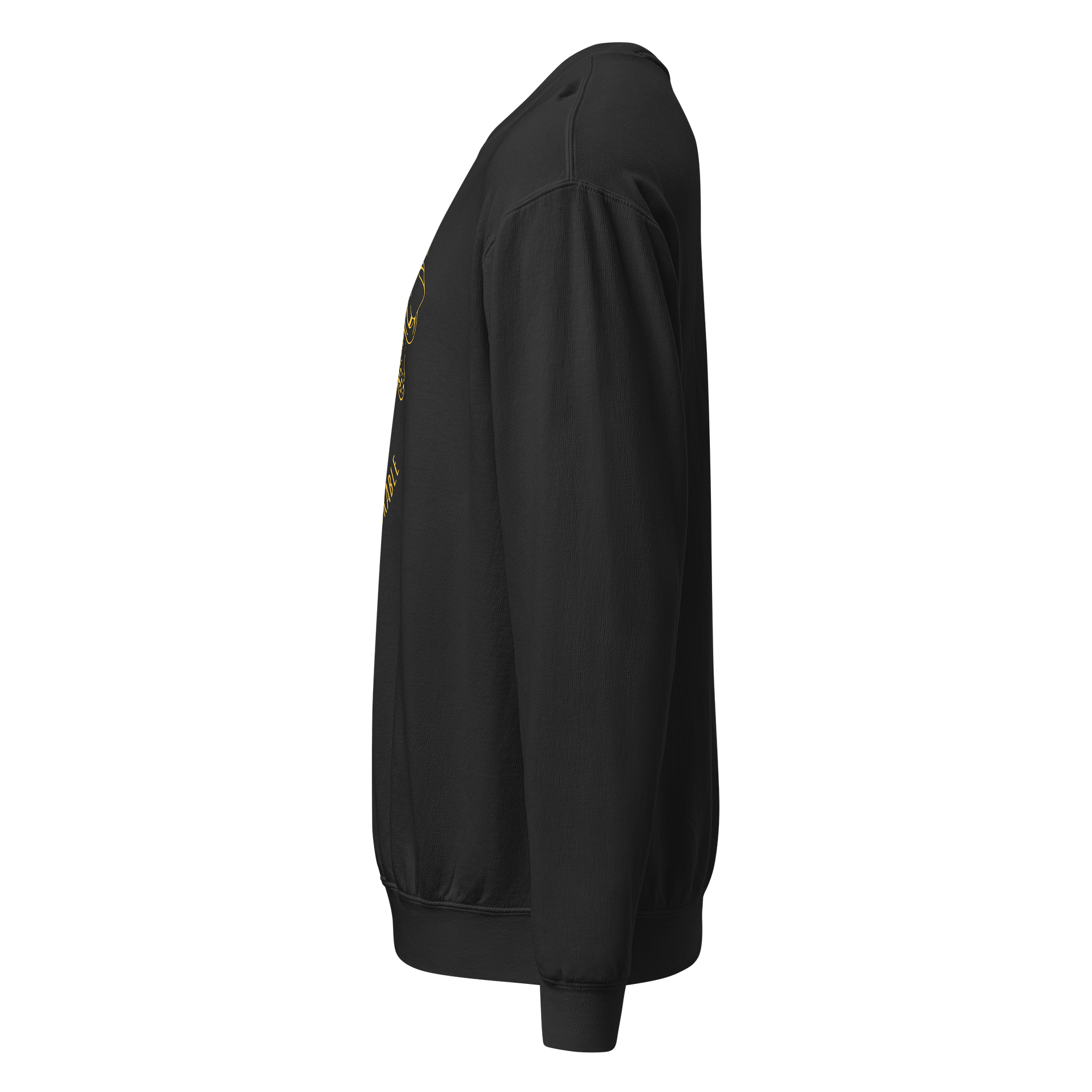 Always Fedorable - Fleece Sweatshirt product image (3)