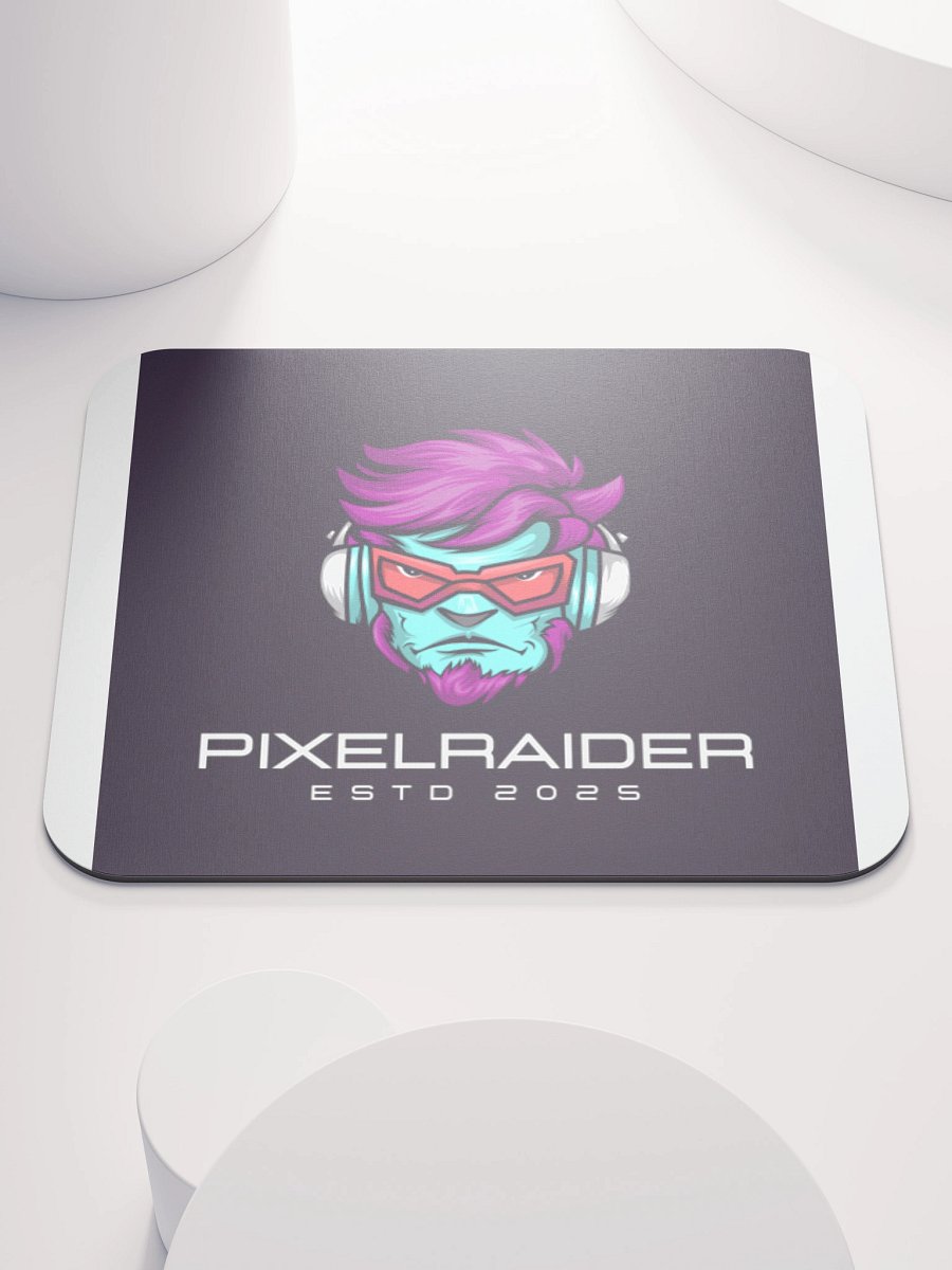 Classic Mouse Pad product image (1)
