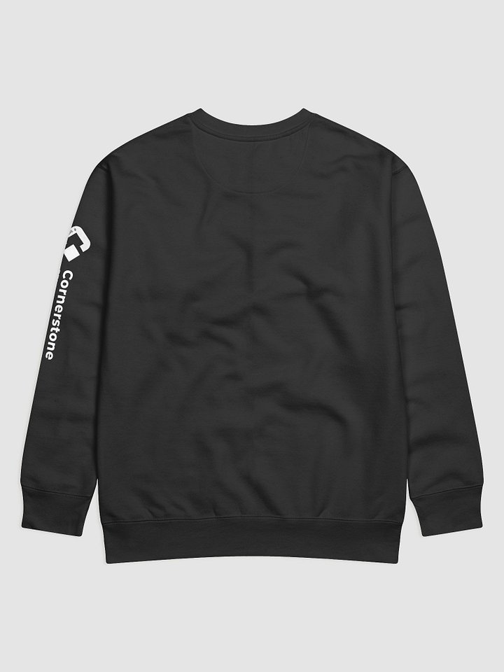 How's Your Faith Sweatshirt product image (8)