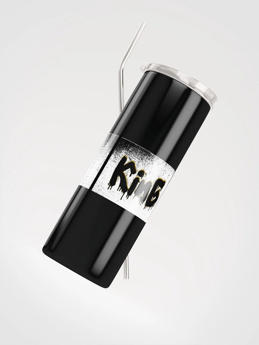 Royal Drip Stainless Steel Tumbler product image (4)