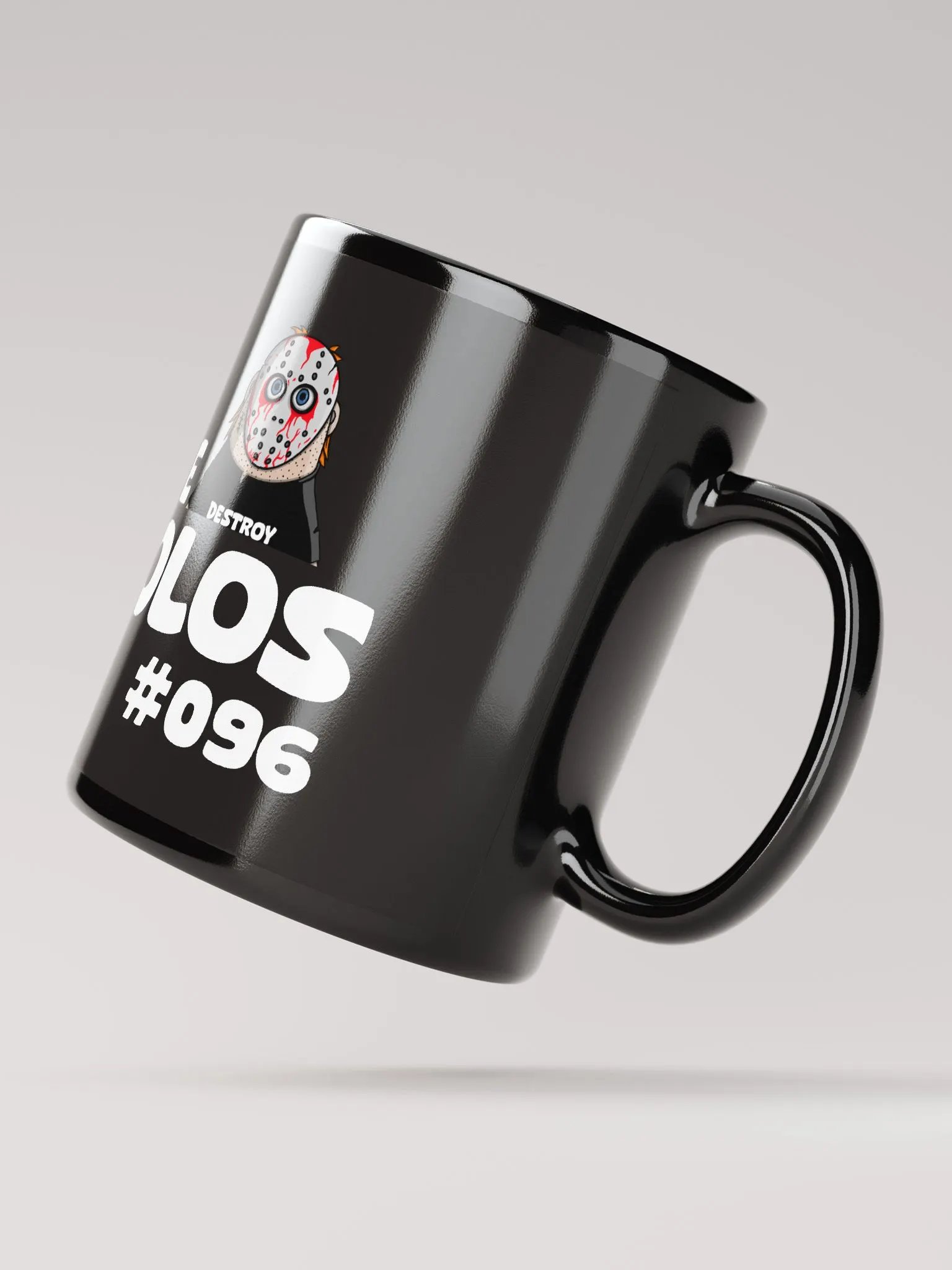 Bolo #096 product image (4)