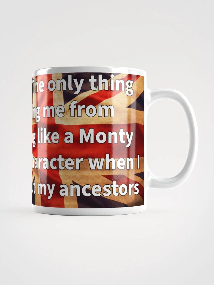 English Ancestry product image (1)