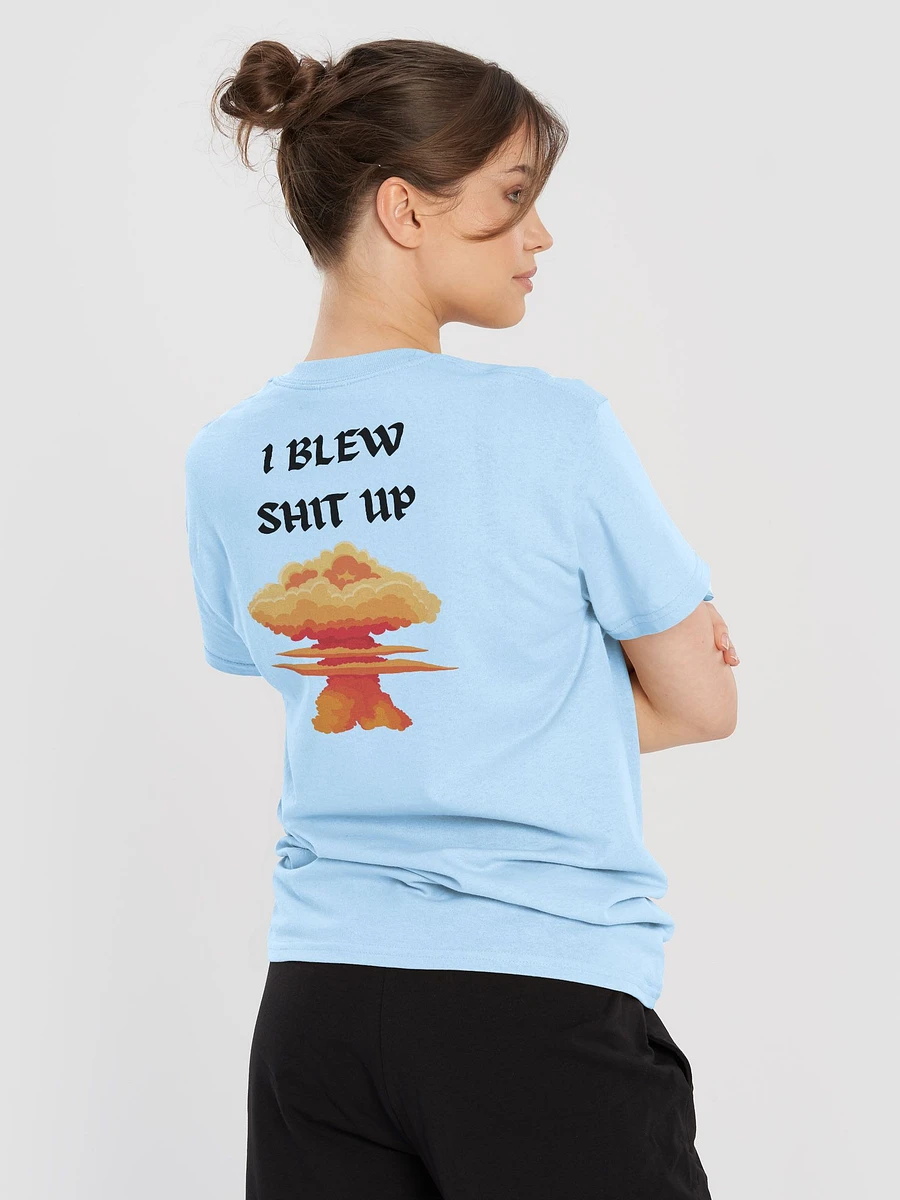 Blew it Up Tee product image (28)