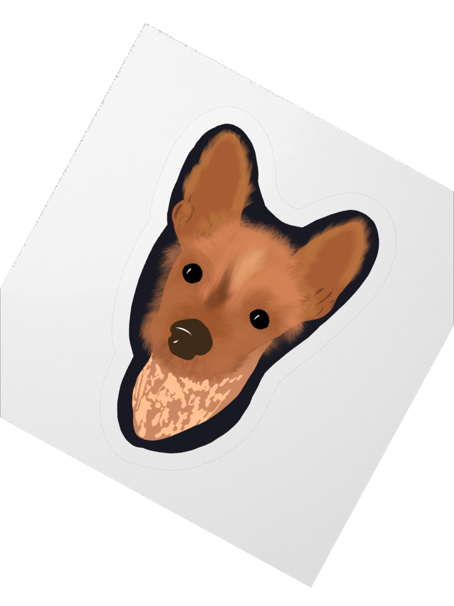 Jaal the Wonder Pup! product image (4)