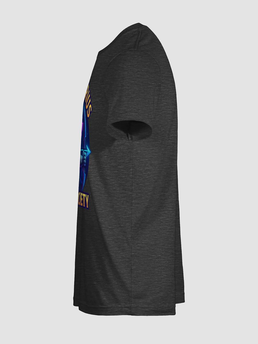 Glowing Sagittarius Alien Society T-Shirt product image (9)