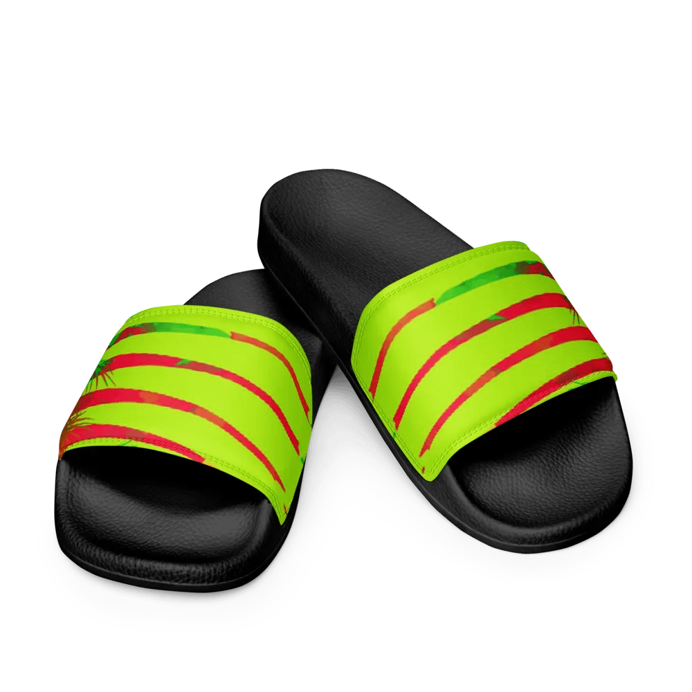 The Jelena Slide Sandals product image (2)