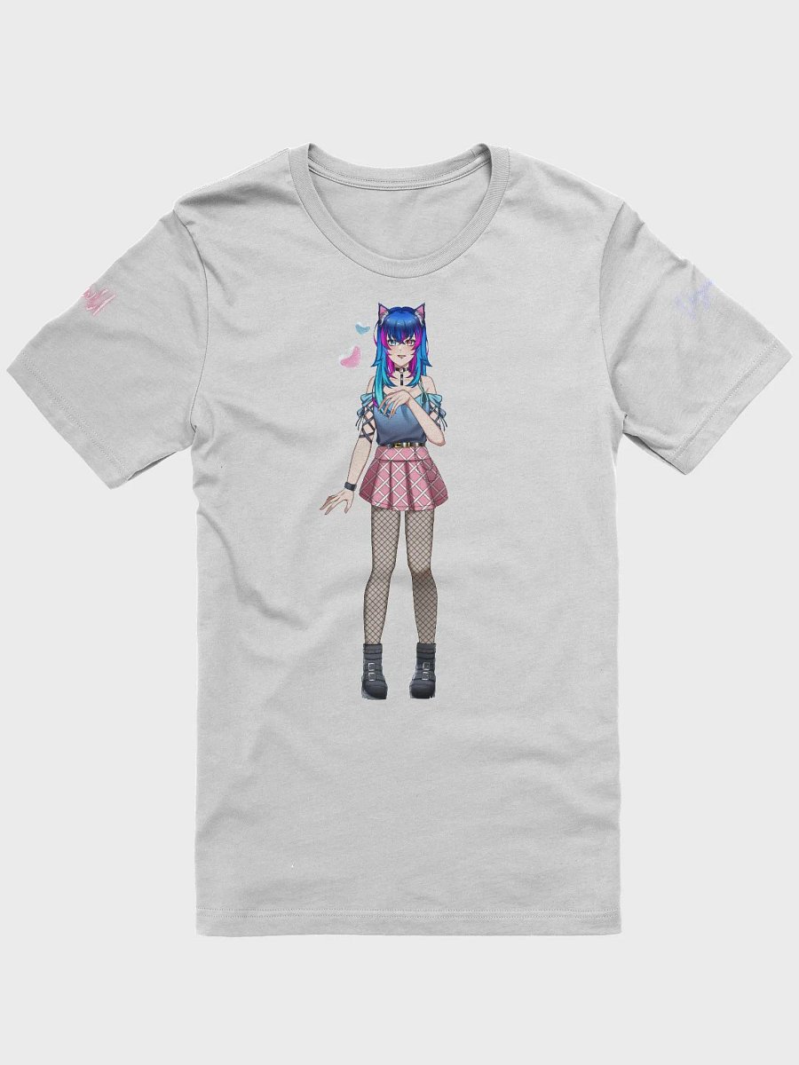 Avatar T-shirt product image (3)