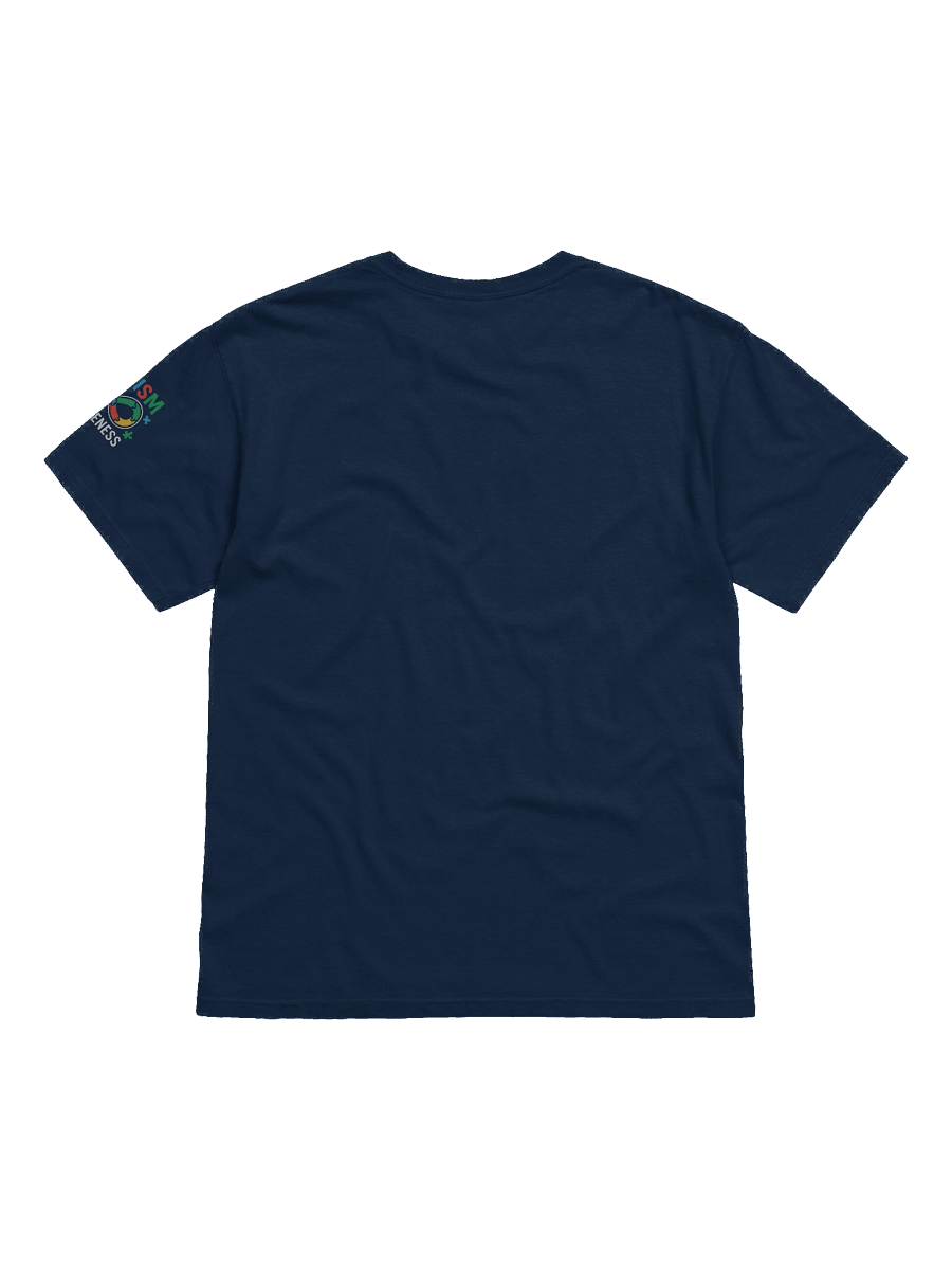 T Shirt Autism Awareness product image (19)