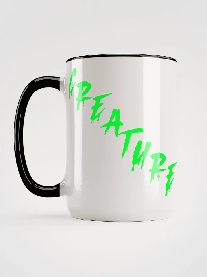 Feed The Creatures Mug product image (2)