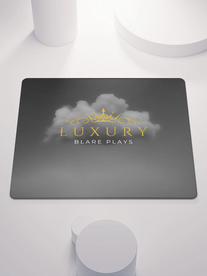 Regal Gaming Experience Mouse Pad product image (1)