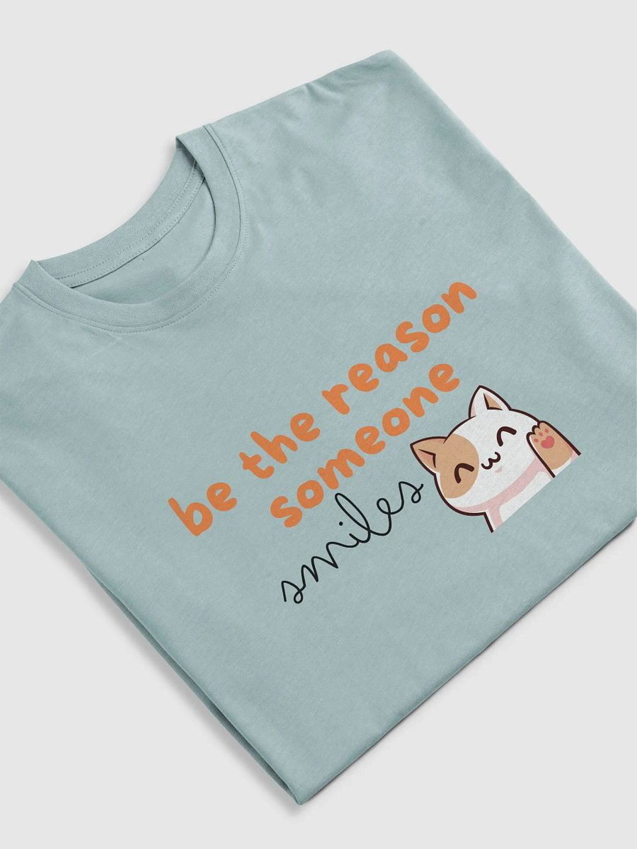 Be The Reason Tee product image (22)