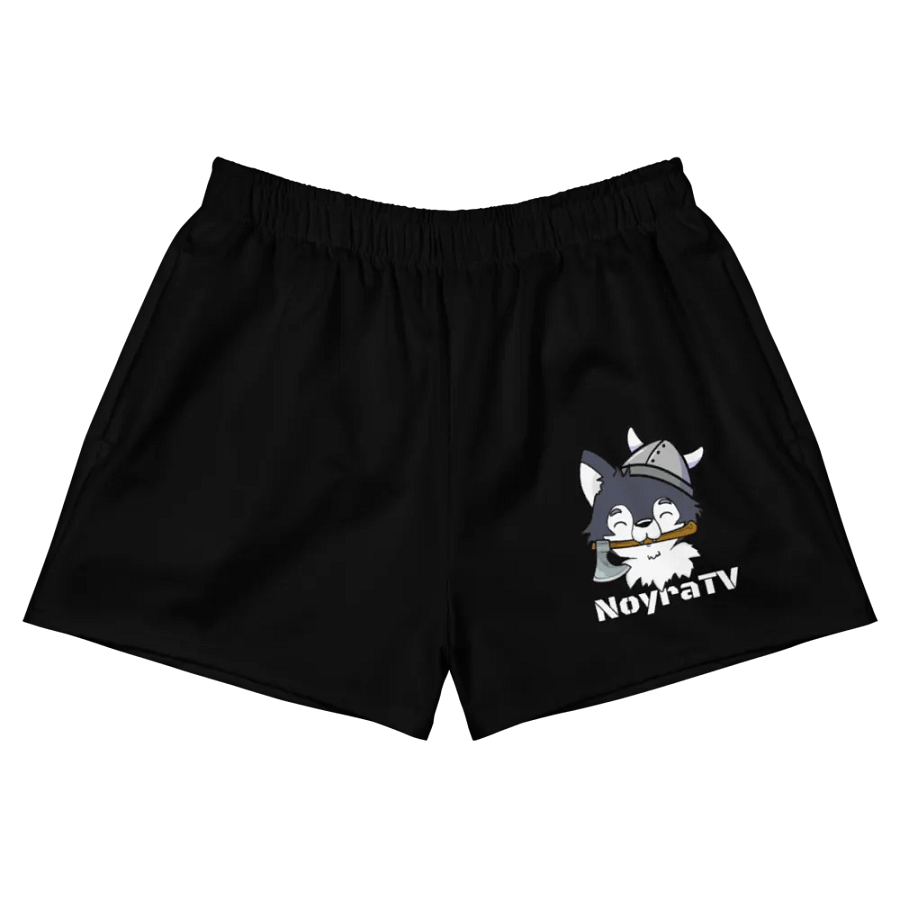 The Amadeus Raider Shorts (Womens) product image (10)