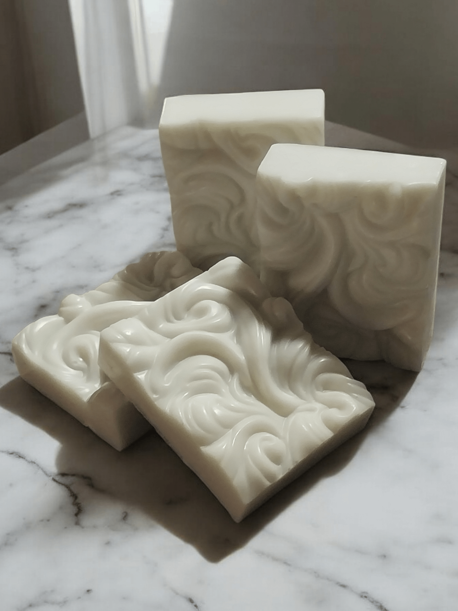 EucaVera Soap for Men product image (1)