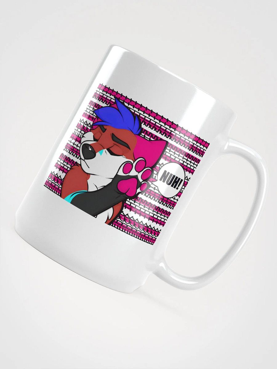 NAH Homie Mug product image (4)