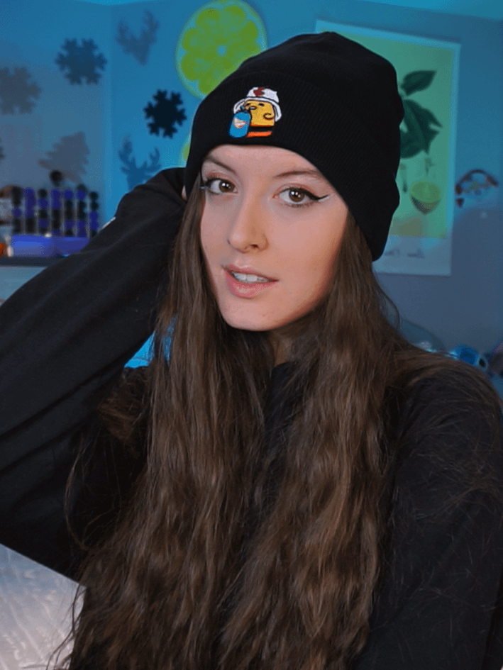 H2O BEANIE product image (1)