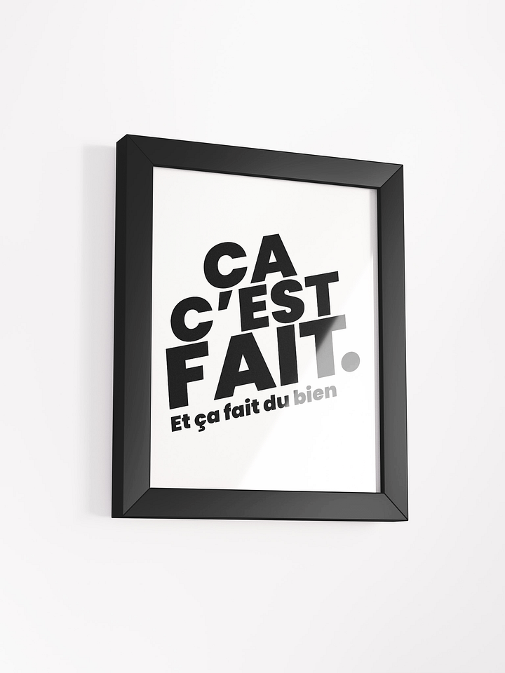 Cadre CCF product image (12)