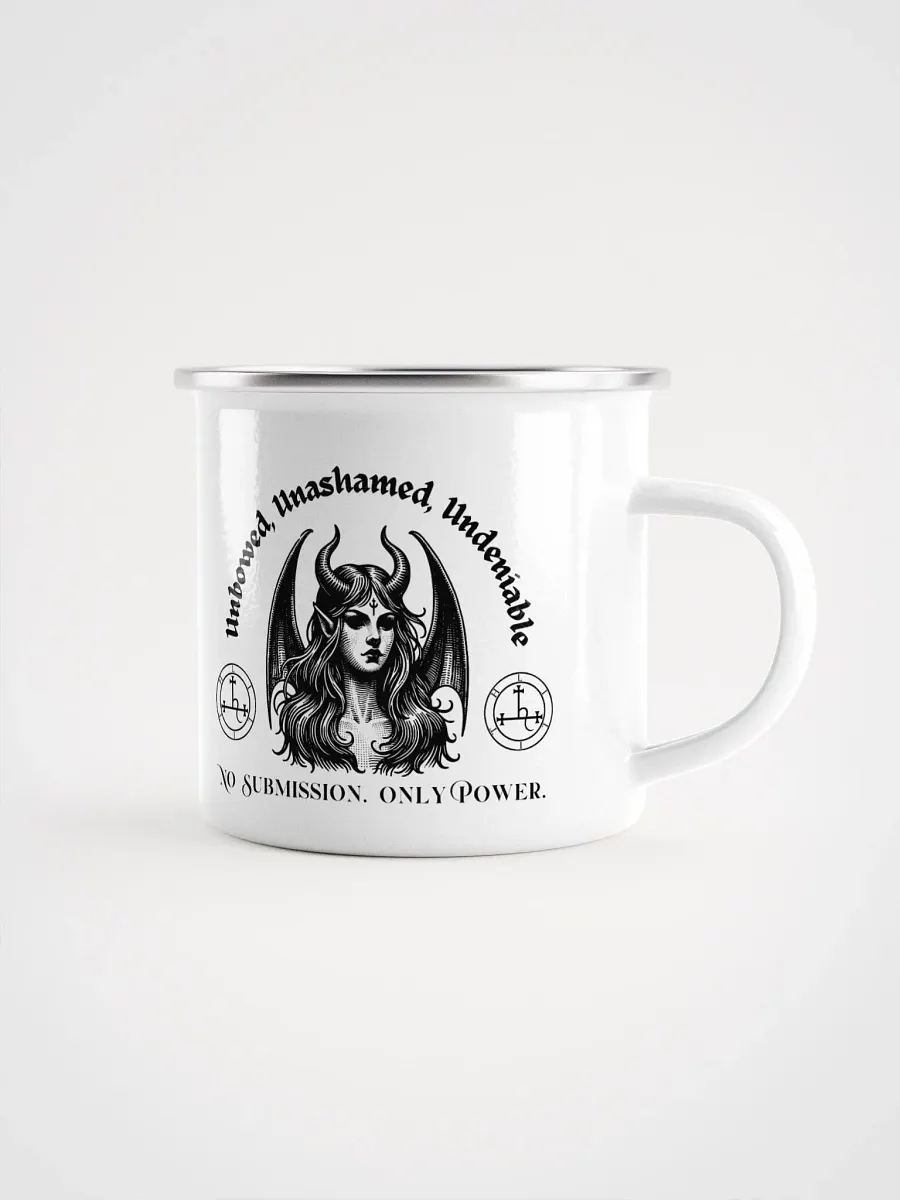 Lilith Mug product image (1)
