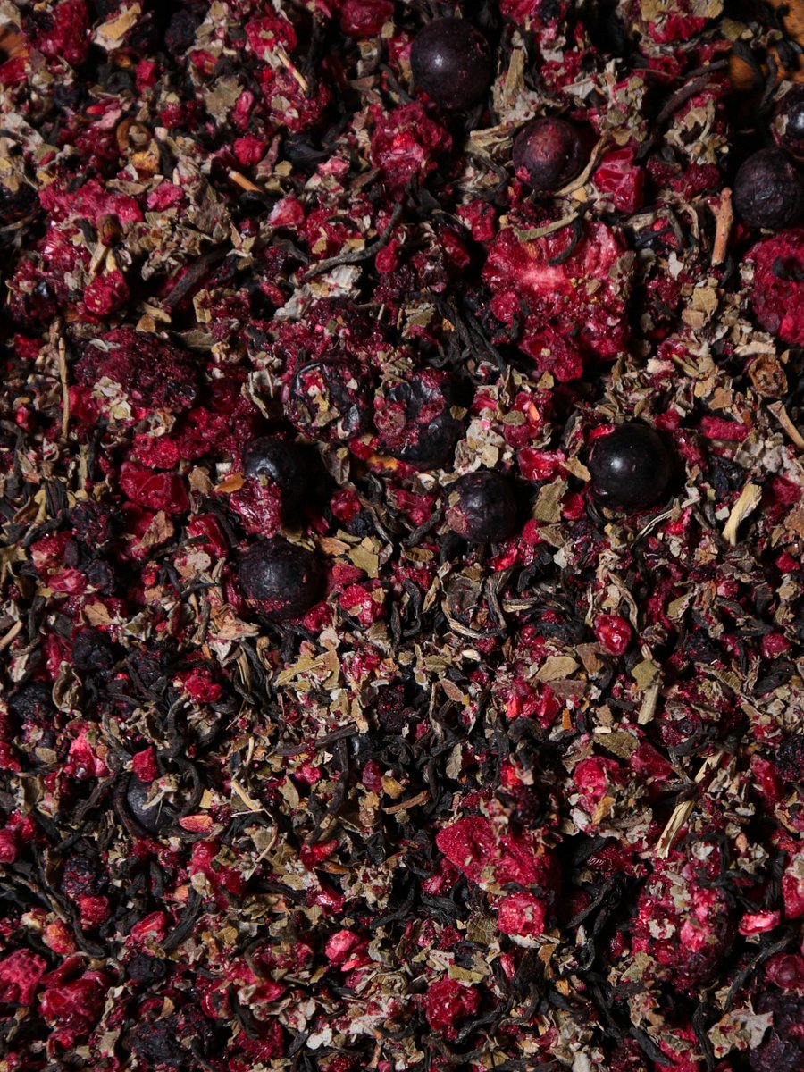 Moon Queen's Apothecary Collection Teas and Infusions product image (5)