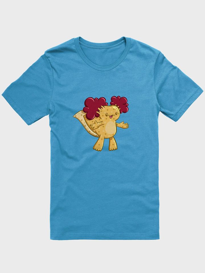 Toothy Tee product image (1)