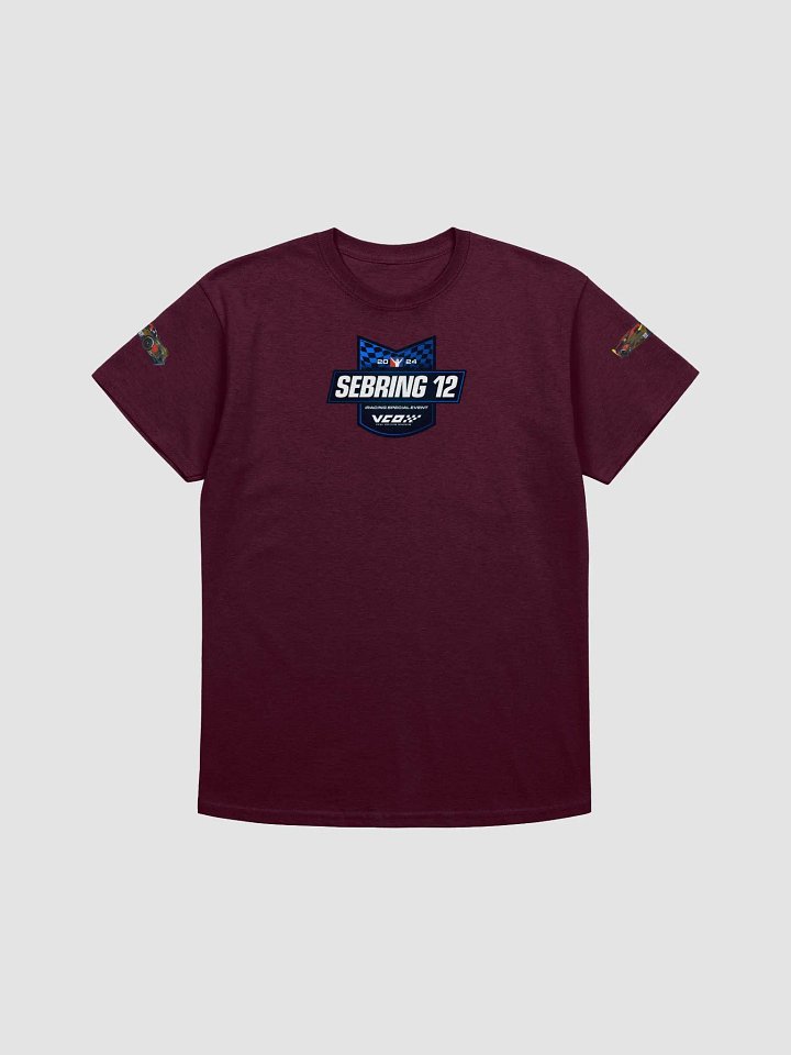 Fritosport Sebring12 product image (1)