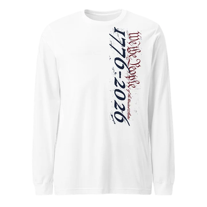 We the People: 250th Anniversary Long Sleeve product image (7)