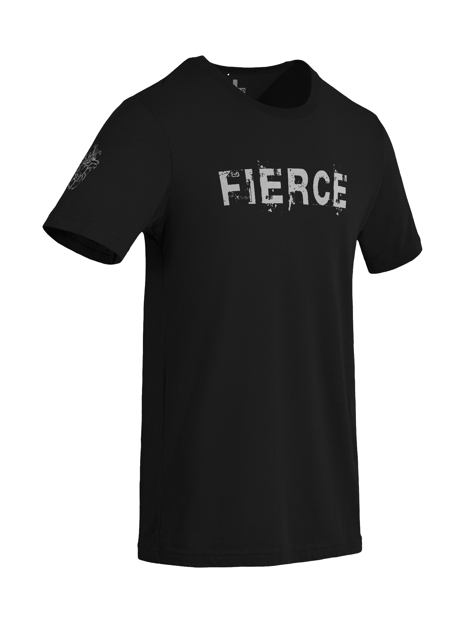 Fierce T-Shirt product image (9)