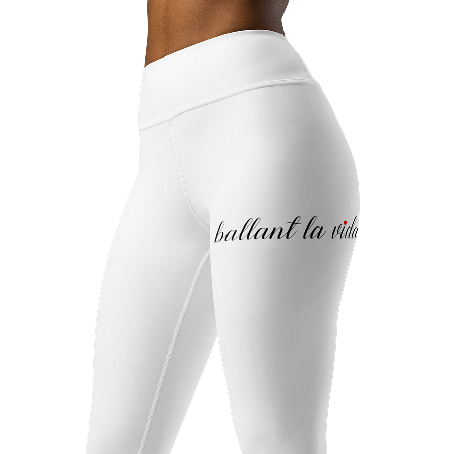 Leggins ballant la vida product image (4)