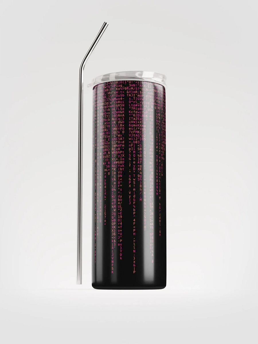 Digital Rain: Glitchwake product image (1)