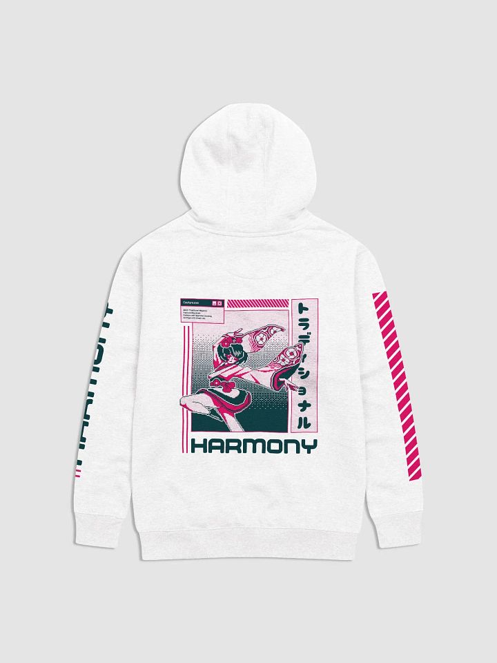 Harmony Premium Hoodie product image (8)