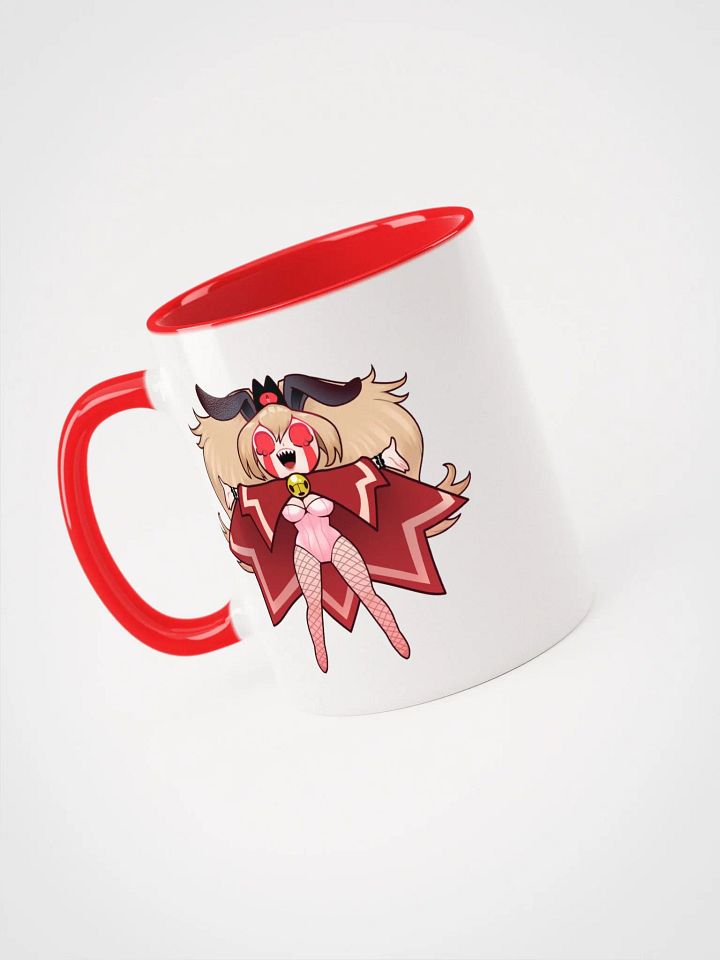 Cult of the Meg Mug product image (1)