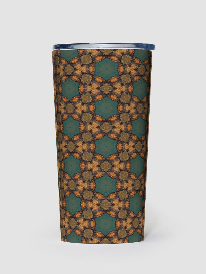 20 oz Stainless Steel Tumbler #18582451 product image (1)