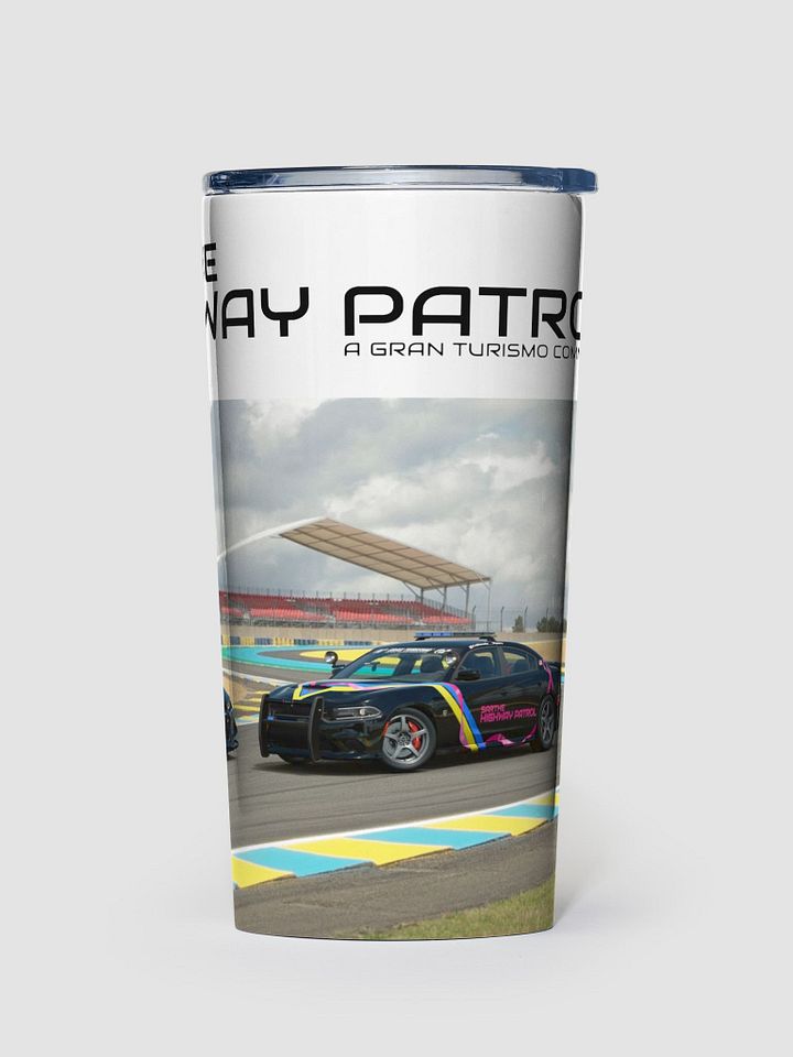 SHP 20oz Tumbler product image (1)