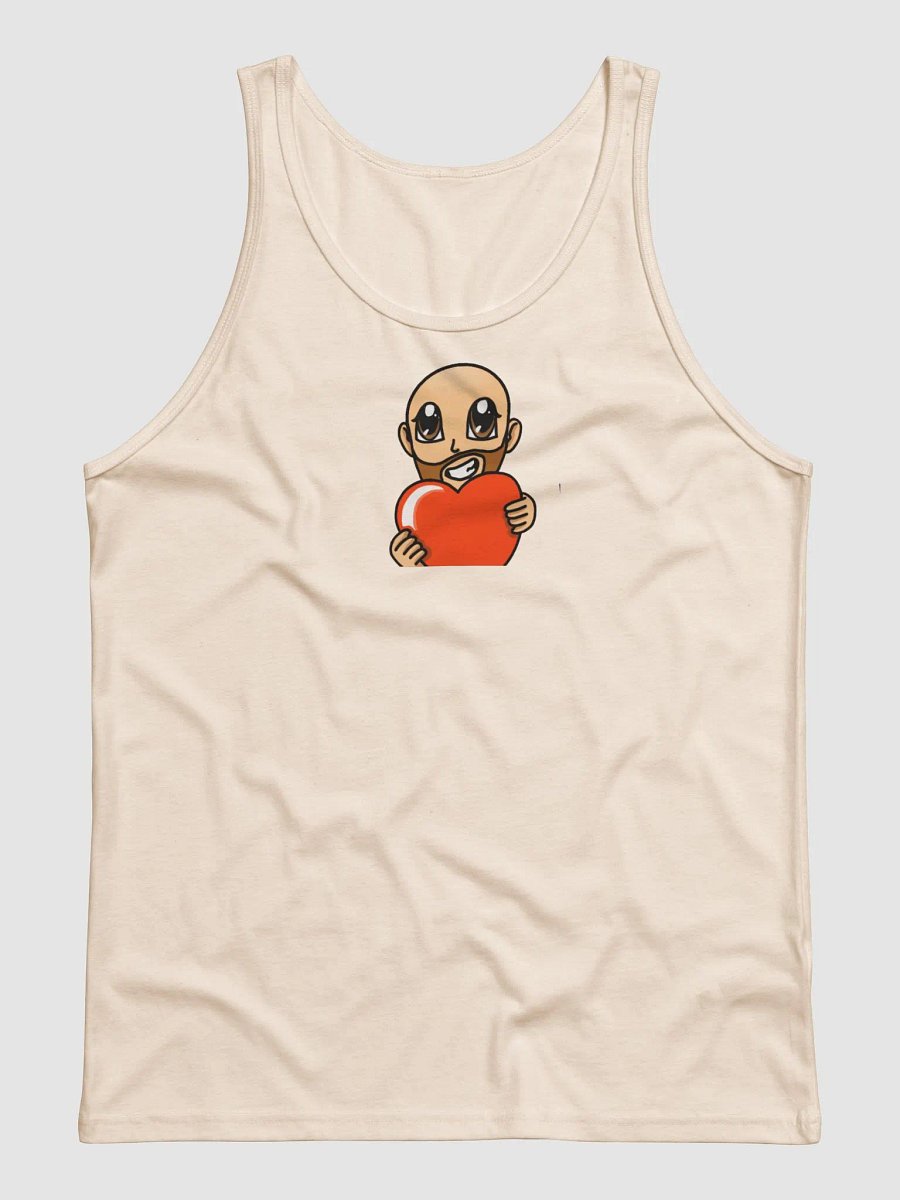 IainLuvs Vest/Tank product image (3)