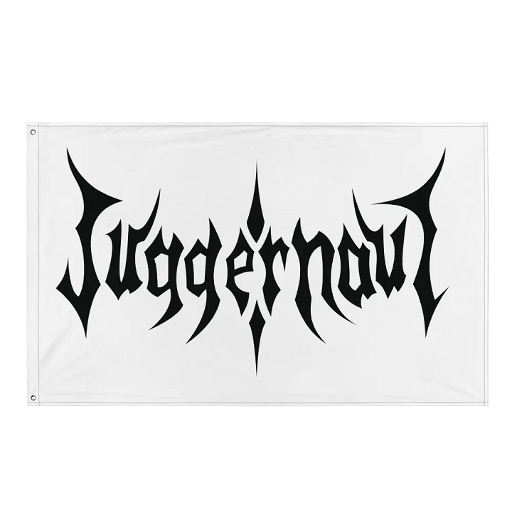 Juggernaut (Logo) product image (1)