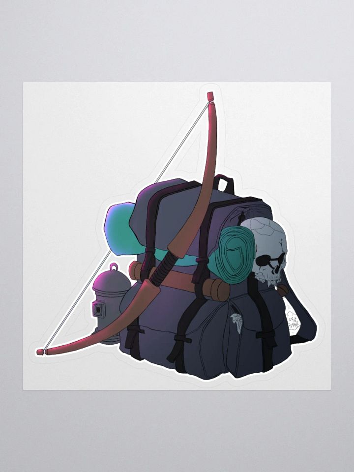 Adventurer's Pack product image (1)