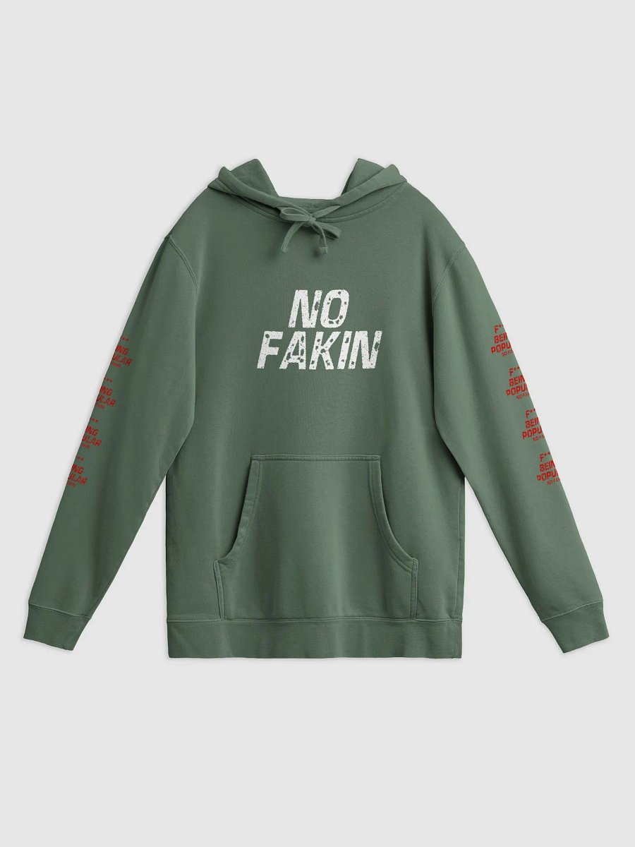 NF GLOCK HOODIE product image (1)