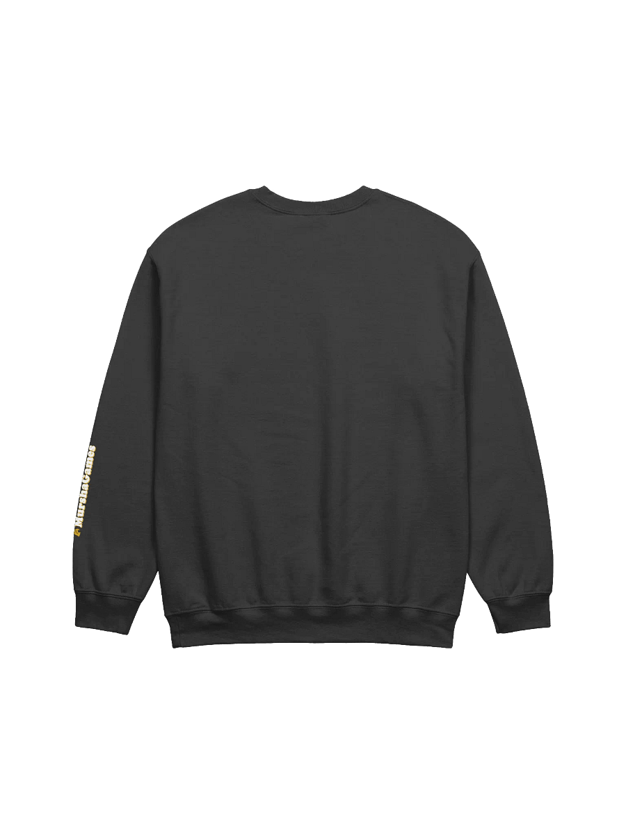 Retro Hater Sweatshirt product image (3)