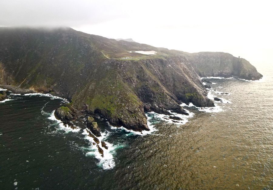 IRELAND 12-DAY TOP HIGHLIGHTS TOUR, 4900 km, Tour Book & GPX Data product image (12)