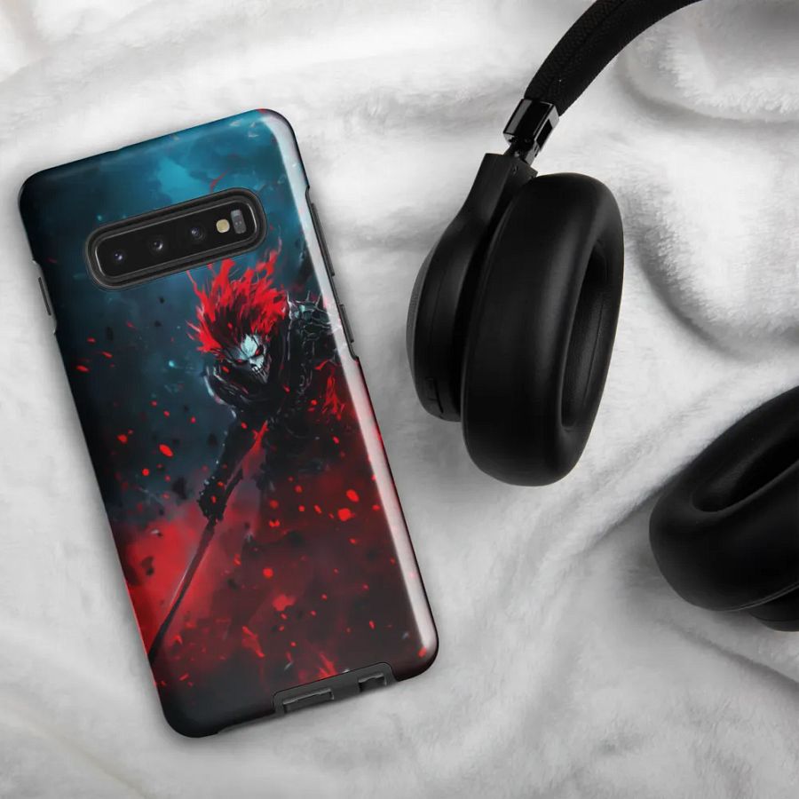 Anarchy Tough Case for Samsung® product image (5)