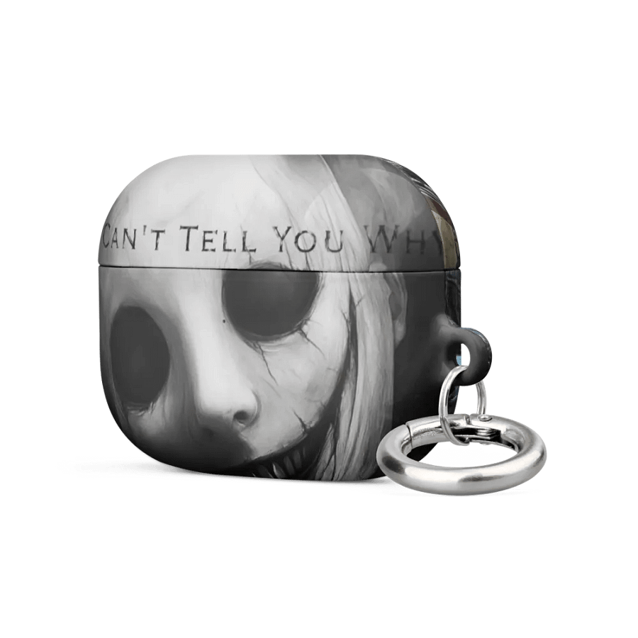 I Can't Tell You Why product image (9)
