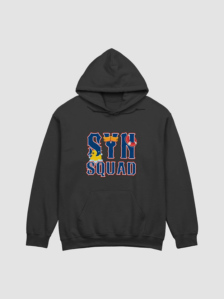 Syn Squad USCG Hoodie product image (3)