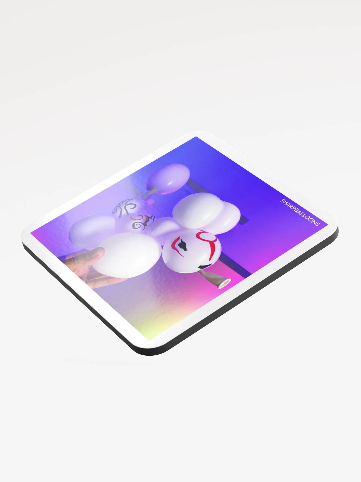 Coaster - Okami product image (3)