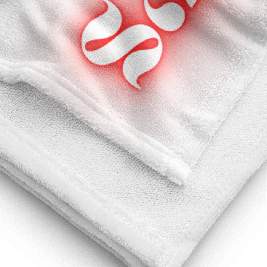 BINNEY'S MOM Towel product image (5)
