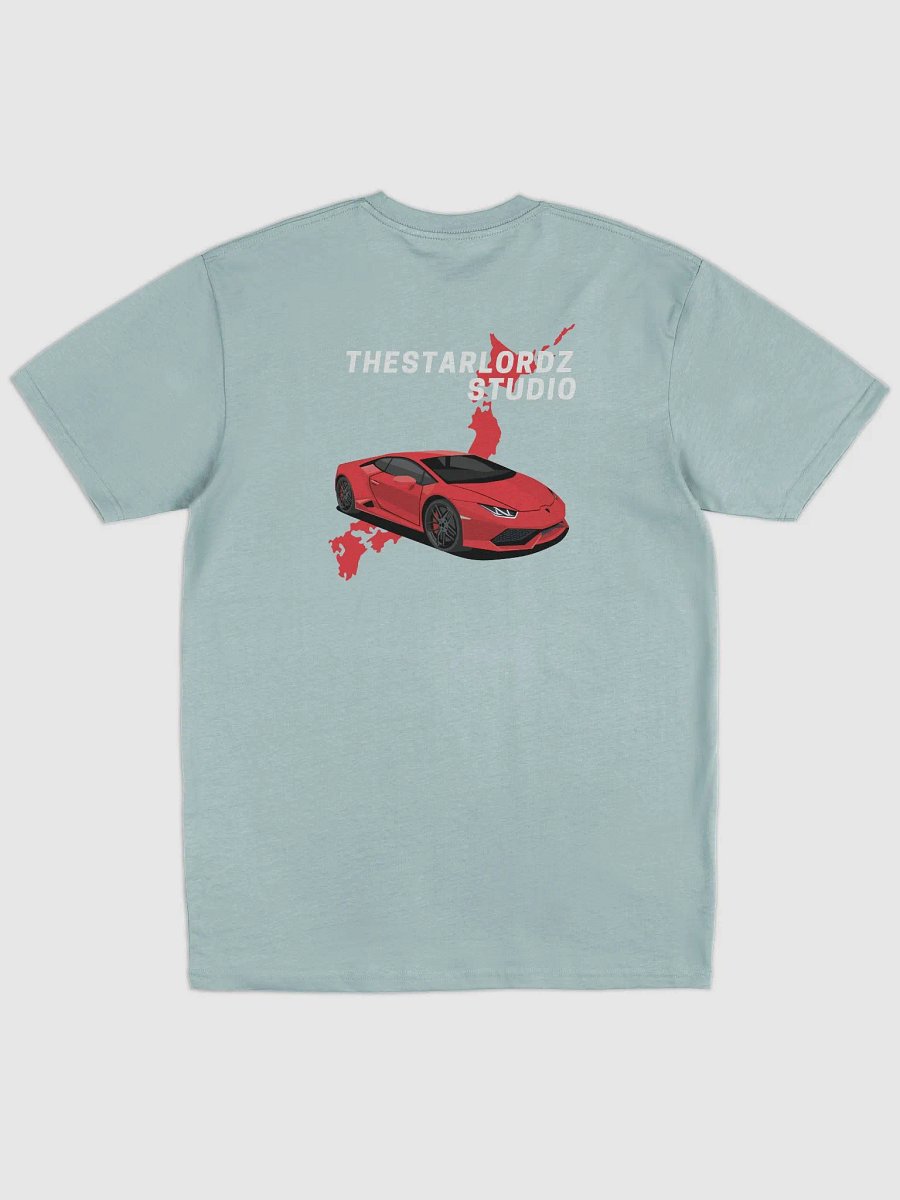 TSL - Lambo Tee product image (7)