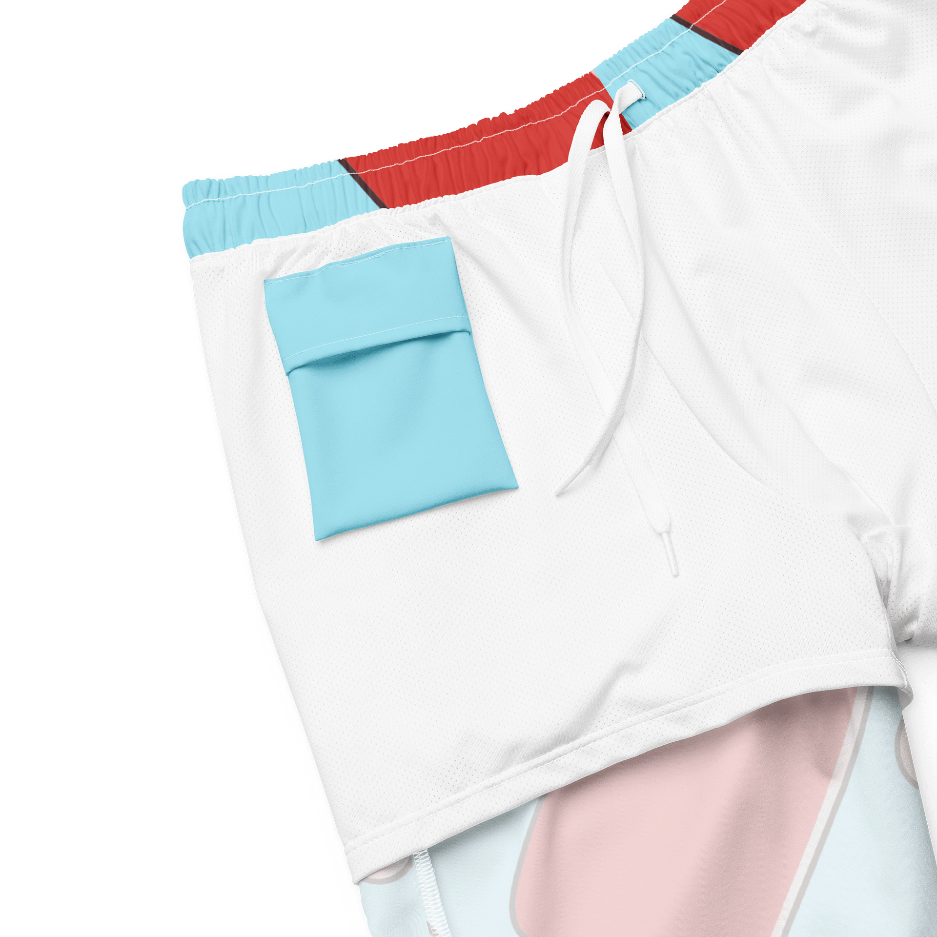 Ocean Odyssey Swim Shorts product image (6)