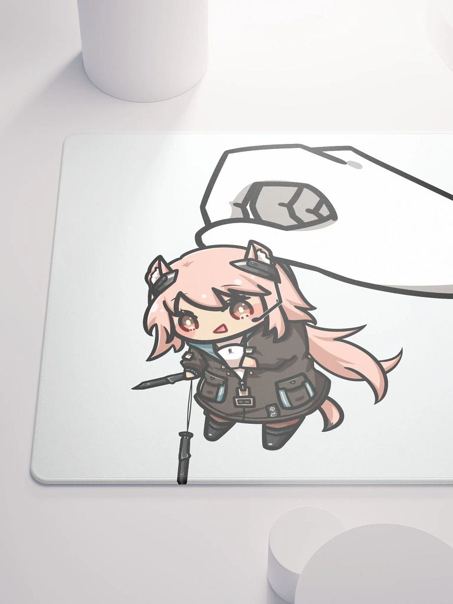 Gravel Gaming Mouse Pad product image (6)